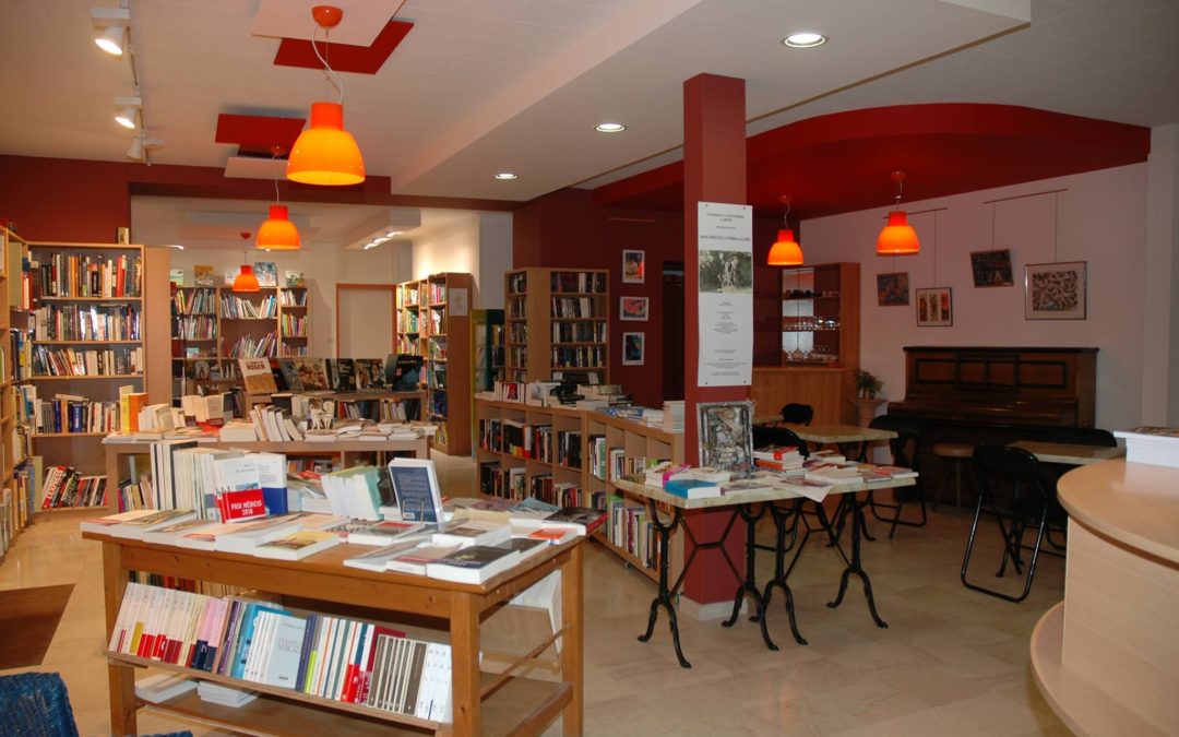 Programme 2017-2018 des Rendez-vous Philo de la Librairie L’Odyssée de Vallet