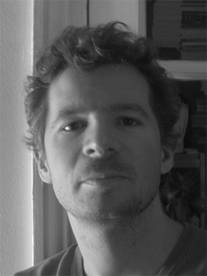 Olivier Dekens