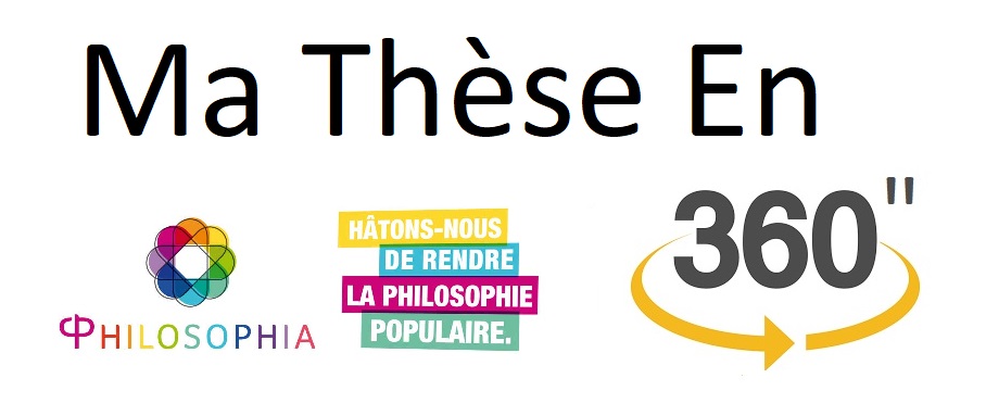 Appel à propositions ! Venez présenter votre thèse lors des Rencontres de Sophie les 15-17 mars 2019