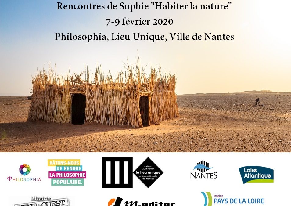Introduction aux Rencontres de Sophie – Le programme 2020