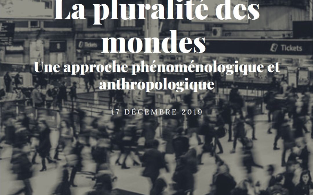 Programme 2019-2020 des Rendez vous philo à la librairie l’Odyssée de Vallet
