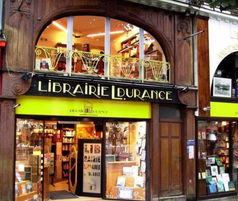 Nouveau programme 2020 des « Samedis philo » de la Librairie Durance