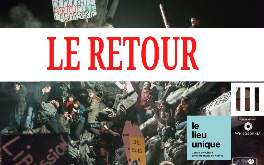 lu nantes les rencontres de sophie