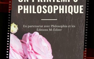 « Un printemps philosophique », mars-mai 2021