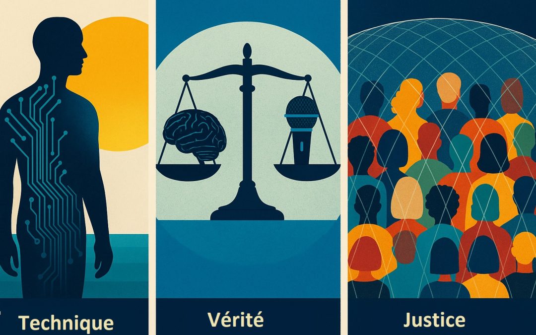 SUJETS DE PHILOSOPHIE BACCALAURÉAT GÉNÉRAL ET TECHNOLOGIQUE SESSION 2025