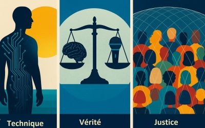 SUJETS DE PHILOSOPHIE BACCALAURÉAT GÉNÉRAL ET TECHNOLOGIQUE SESSION 2025